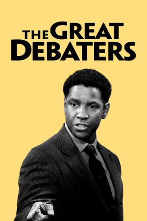The Great Debaters's poster