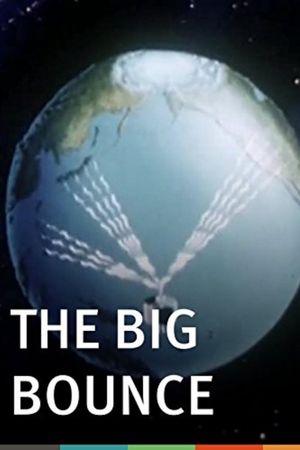 The Big Bounce's poster