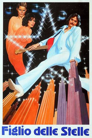 Figlio delle stelle's poster