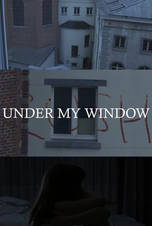 Under My Window's poster