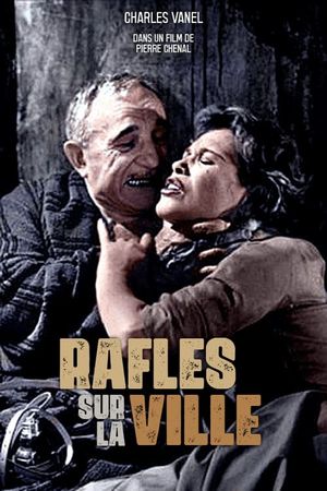 Sinners of Paris's poster