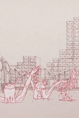 Remains of the Future's poster