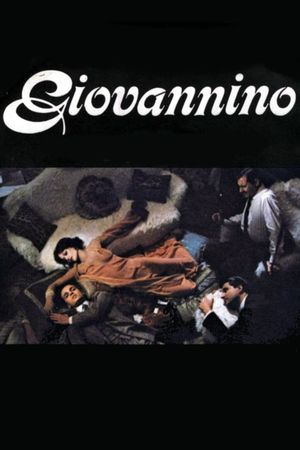 Giovannino's poster