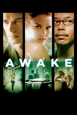 Awake's poster