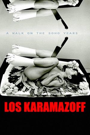 The Karamazoffs: A Walk on the SoHo Years's poster