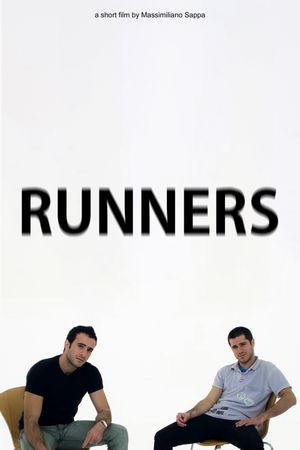 Runners's poster