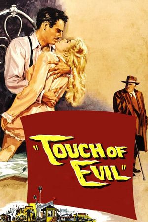 Touch of Evil's poster