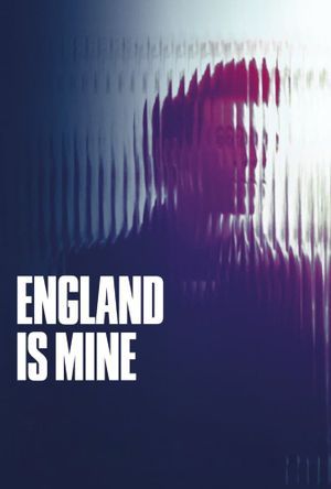 England Is Mine's poster