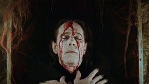 The Curse of Valburga's poster