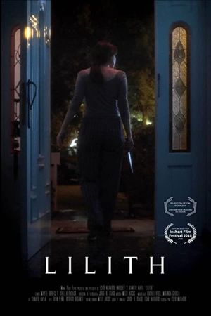 Lilith's poster