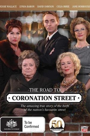 The Road to Coronation Street's poster image