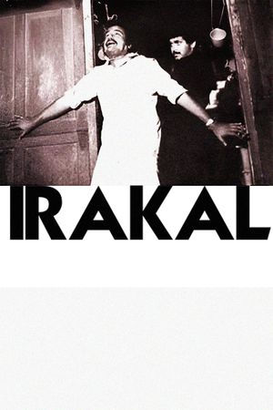 Irakal's poster