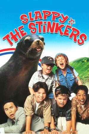 Slappy and the Stinkers's poster image