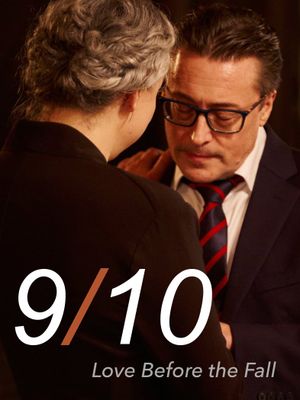 9/10: Love Before the Fall's poster