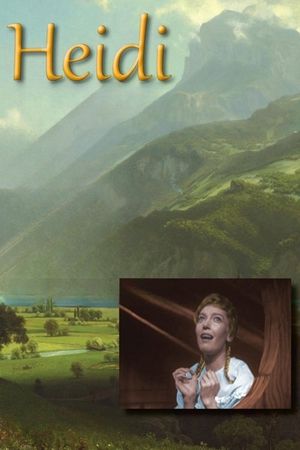 Heidi's poster
