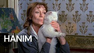 Madame's poster