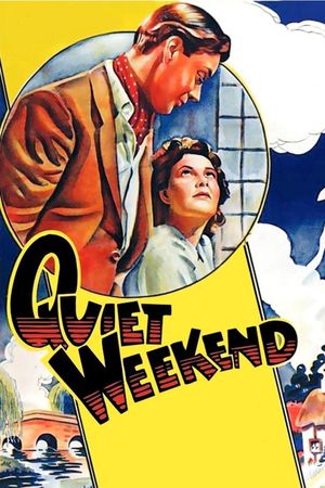Quiet Weekend's poster
