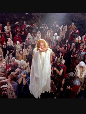 The Devils's poster