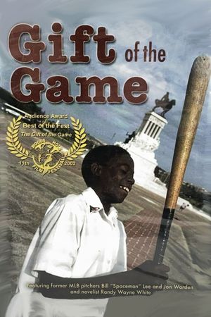Gift of the Game's poster