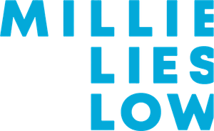 Millie Lies Low's poster
