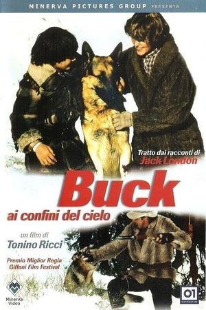 Buck ai confini del cielo's poster