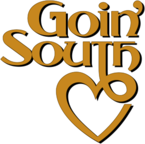 Goin' South's poster