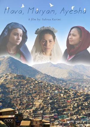 Hava, Maryam, Ayesha's poster image