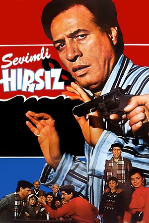 Sevimli Hirsiz's poster