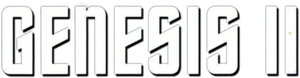 Genesis II's poster