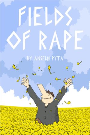 Fields of Rape's poster image