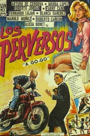 Los perversos's poster image