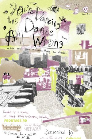You're Dancing This Dance All Wrong's poster