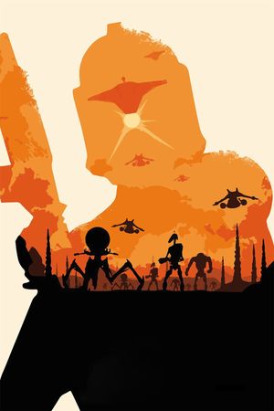 Star Wars: Episode II - Attack of the Clones's poster