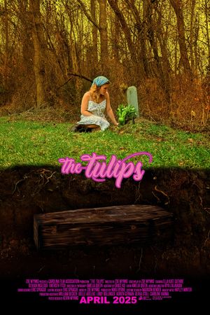 The Tulips's poster