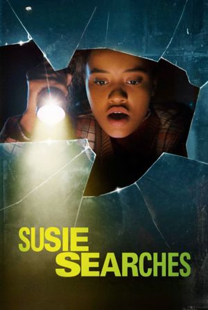 Susie Searches's poster