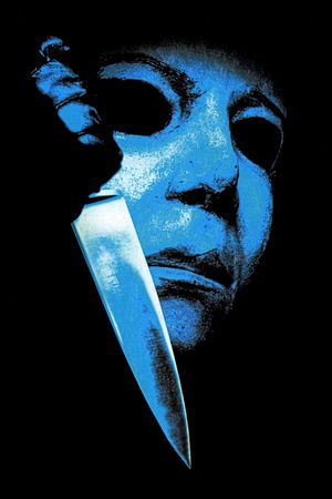 Halloween: The Curse of Michael Myers's poster
