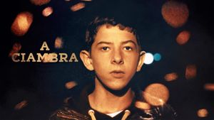 A Ciambra's poster