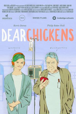 Dear Chickens's poster