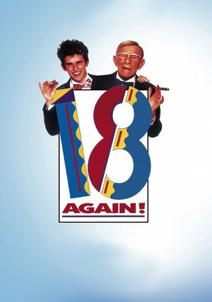 18 Again!'s poster