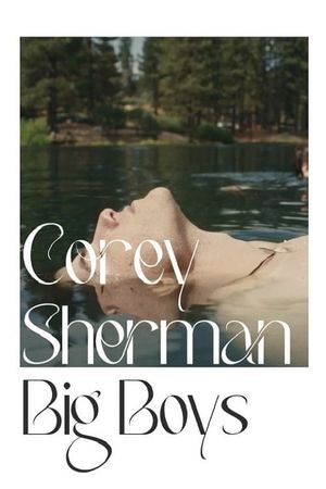 Big Boys's poster