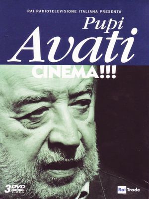 Cinema!!!'s poster