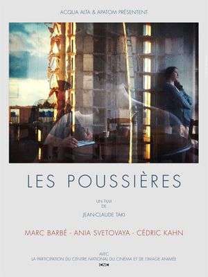 Les poussières's poster