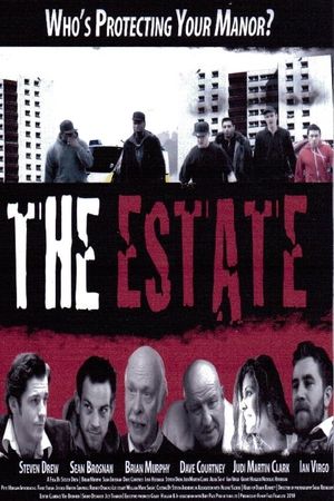 The Estate's poster