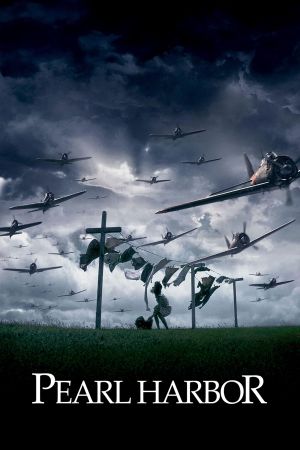 Pearl Harbor's poster