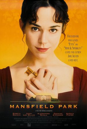 Mansfield Park's poster