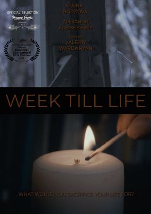 Week Till Life's poster image