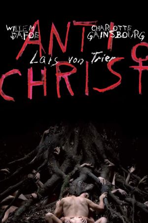 Antichrist's poster