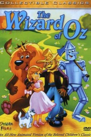 The Wizard of Oz's poster