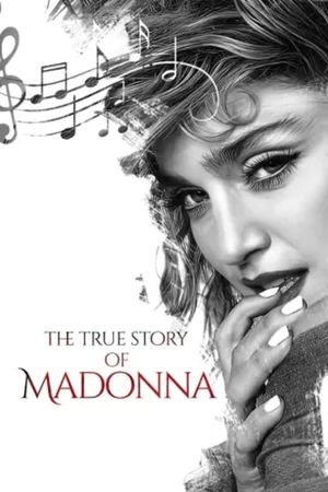 The True Story of Madonna's poster image