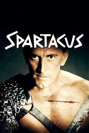 Spartacus's poster